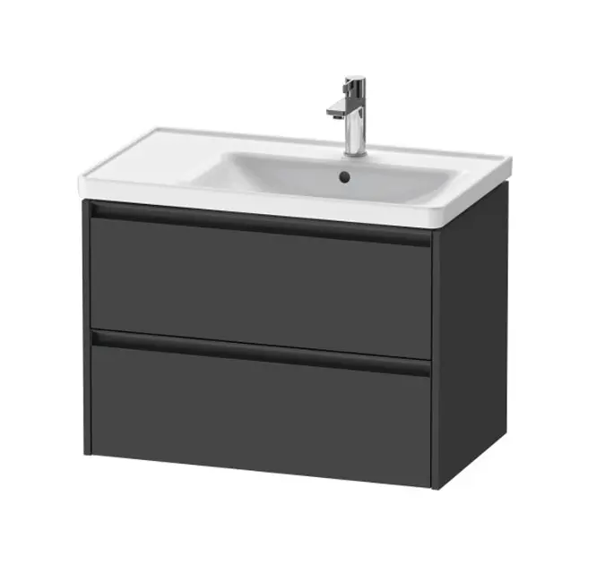 Duravit - Ketho.2 - Mosdószekrény - K25286049490000
