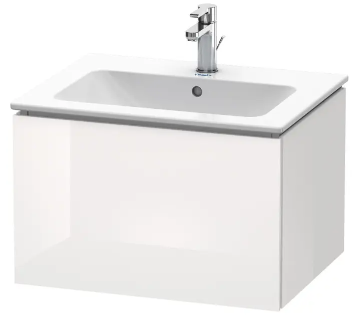 Duravit - L-Cube - Mosdószekrény - LC614002222