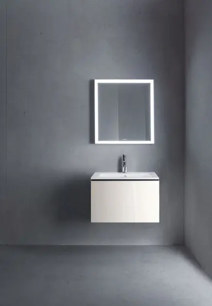 Duravit - L-Cube - Mosdószekrény - LC614002222 – 8. kép