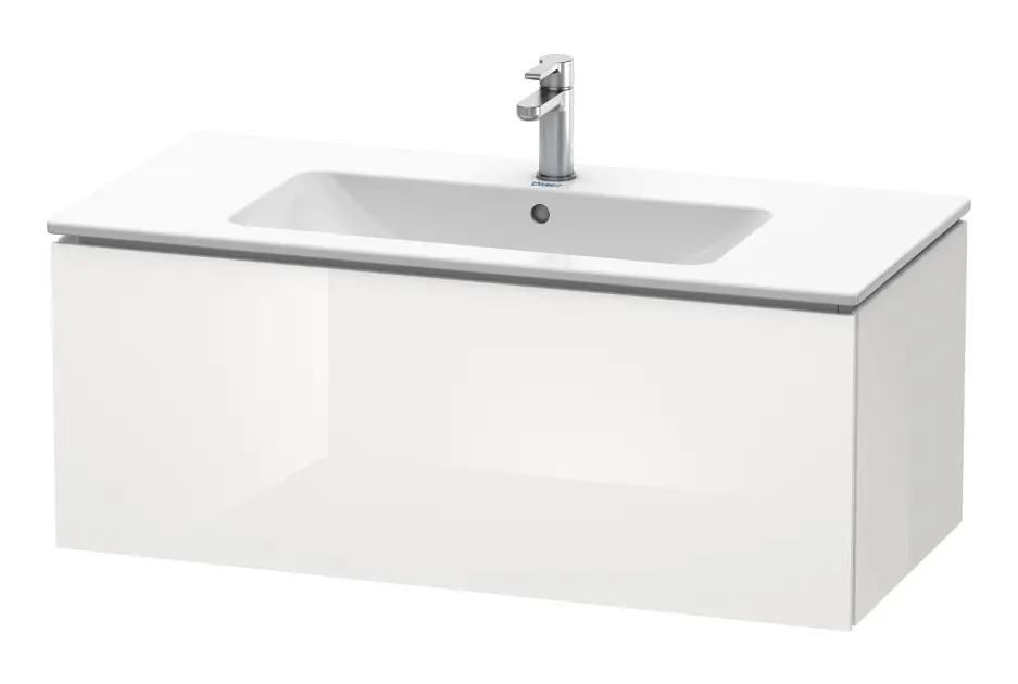 Duravit - L-Cube - Mosdószekrény - LC614202222