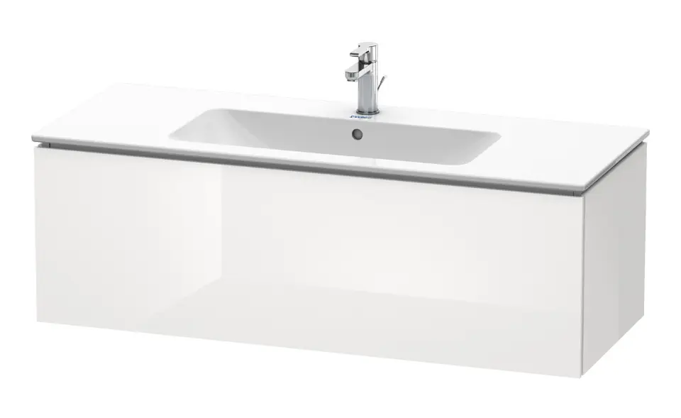 Duravit - L-Cube - Mosdószekrény - LC614302222