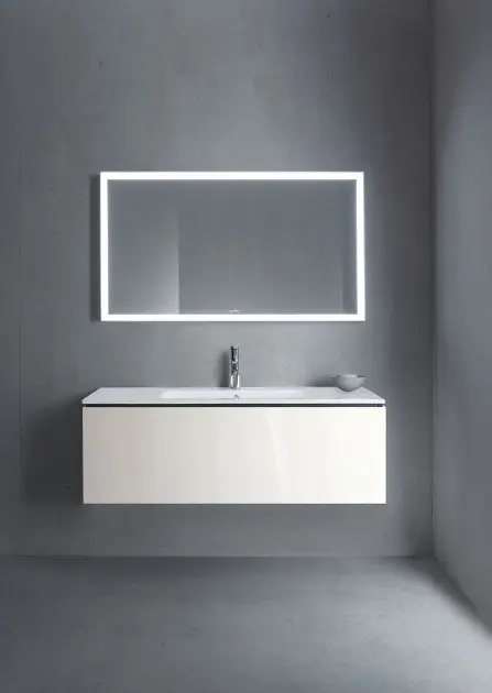 Duravit - L-Cube - Mosdószekrény - LC614302222 – 8. kép