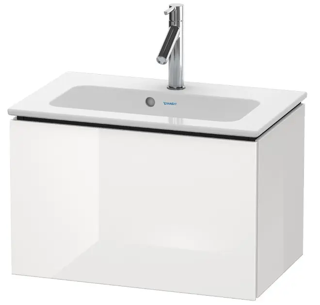 Duravit - L-Cube - Mosdószekrény - LC615602222