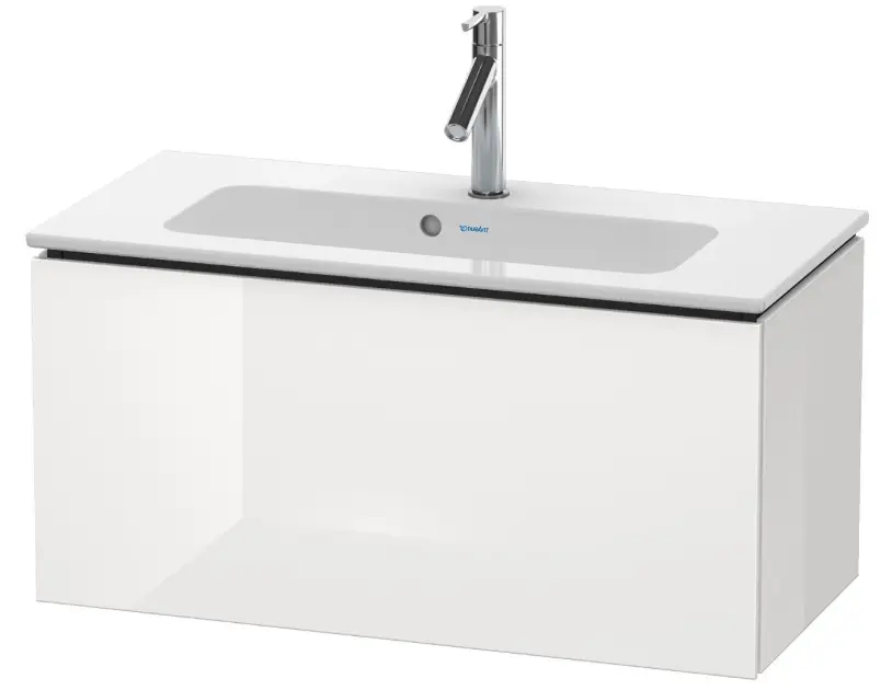 Duravit - L-Cube - Mosdószekrény - LC615702222