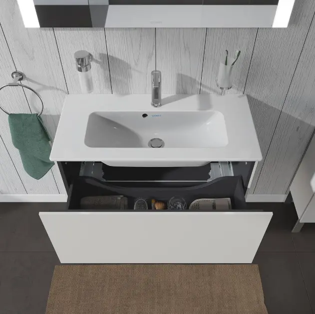 Duravit - L-Cube - Mosdószekrény - LC615702222 – 5. kép