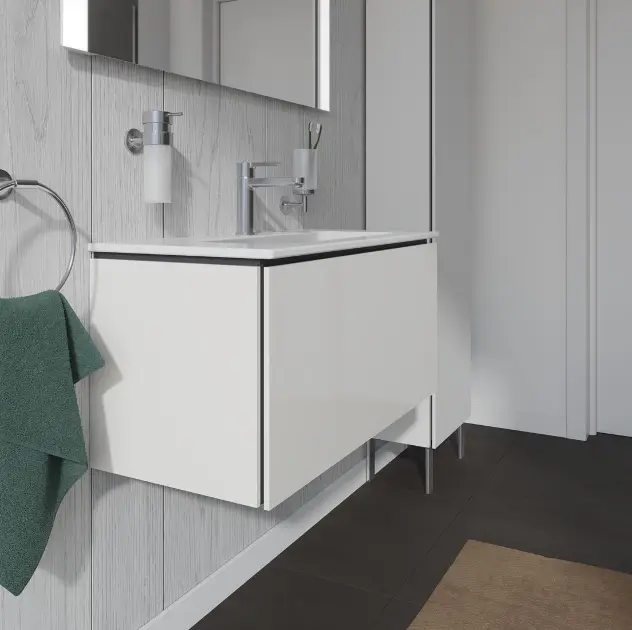 Duravit - L-Cube - Mosdószekrény - LC615702222 – 6. kép
