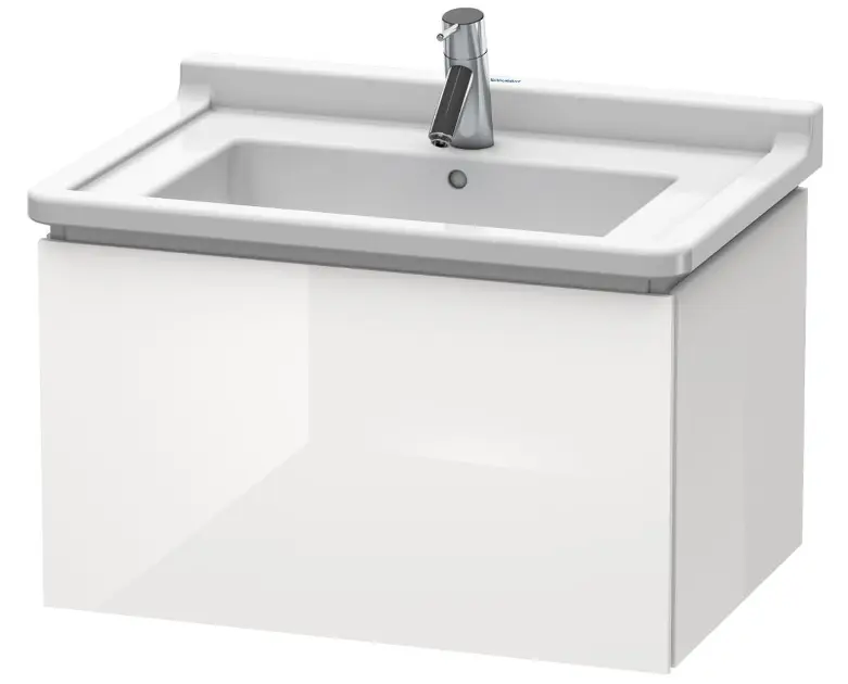 Duravit - L-Cube - Mosdószekrény - LC616402222