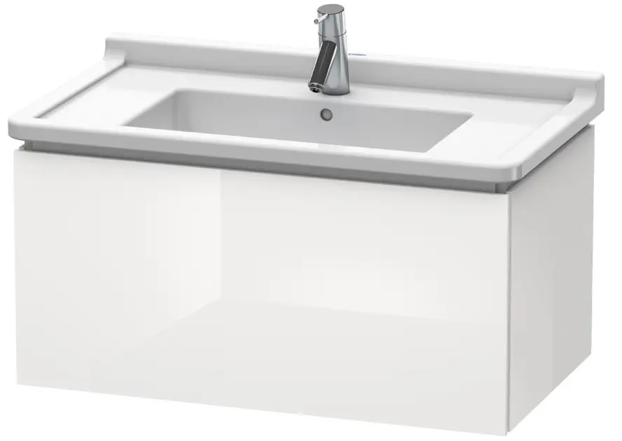 Duravit - L-Cube - Mosdószekrény - LC616502222