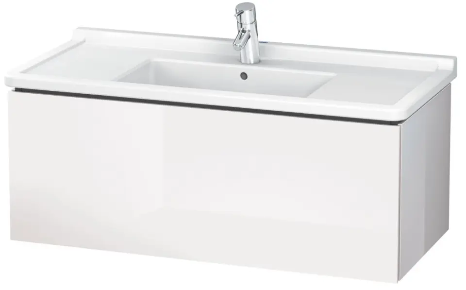 Duravit - L-Cube - Mosdószekrény - LC616602222