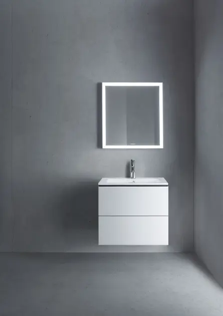 Duravit - L-Cube - Mosdószekrény - LC624001818 – 7. kép