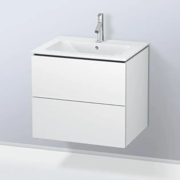 Duravit - L-Cube - Mosdószekrény - LC624001818 – 8. kép