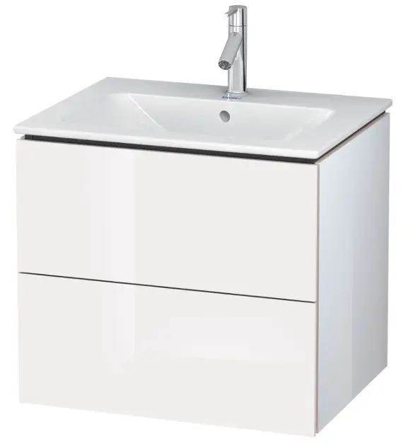 Duravit - L-Cube - Mosdószekrény - LC624002222