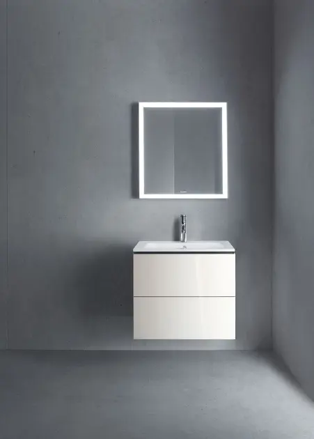 Duravit - L-Cube - Mosdószekrény - LC624002222 – 8. kép