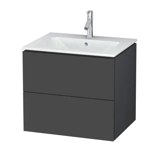 Duravit - L-Cube - Mosdószekrény - LC624004949