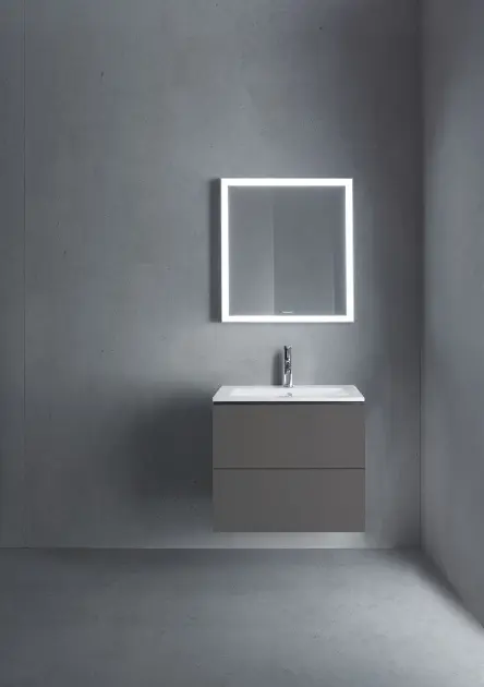 Duravit - L-Cube - Mosdószekrény - LC624004949 – 8. kép