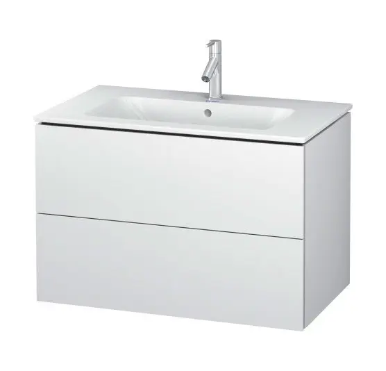 Duravit - L-Cube - Mosdószekrény - LC624101818