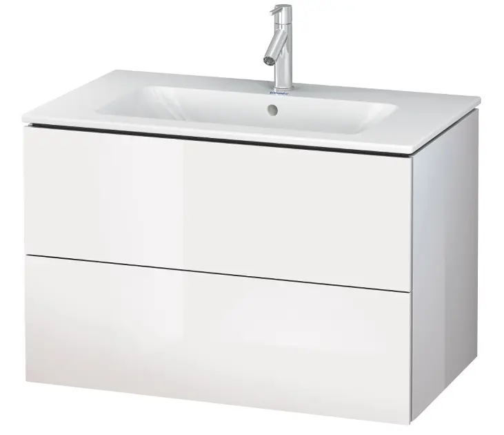 Duravit - L-Cube - Mosdószekrény - LC624102222