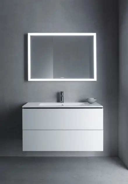 Duravit - L-Cube - Mosdószekrény - LC624102222 – 9. kép
