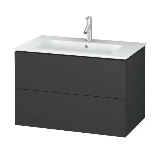 Duravit - L-Cube - Mosdószekrény - LC624104949