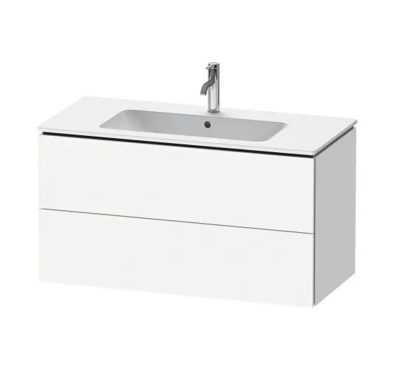 Duravit - L-Cube - Mosdószekrény - LC624201818