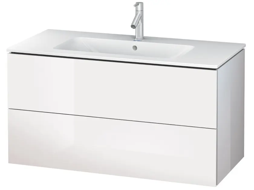 Duravit - L-Cube - Mosdószekrény - LC624202222