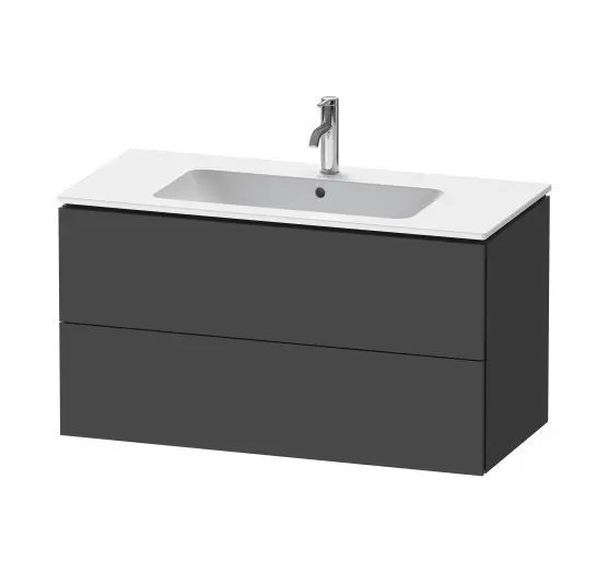 Duravit - L-Cube - Mosdószekrény - LC624204949