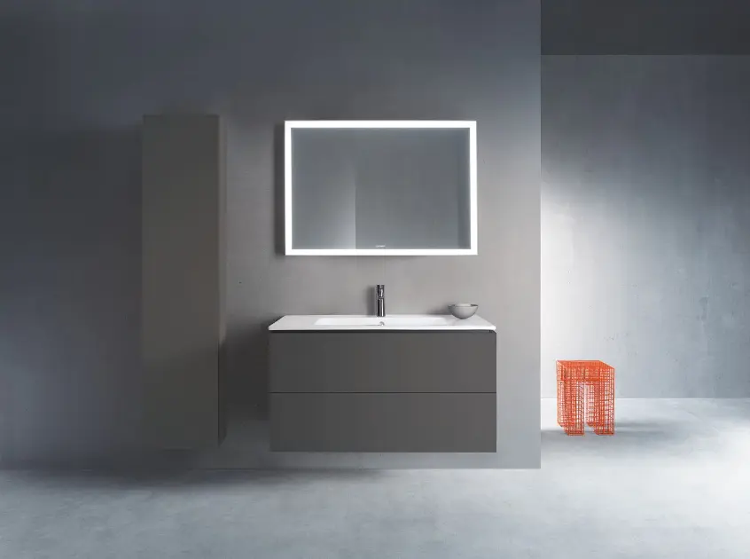 Duravit - L-Cube - Mosdószekrény - LC624204949 – 7. kép