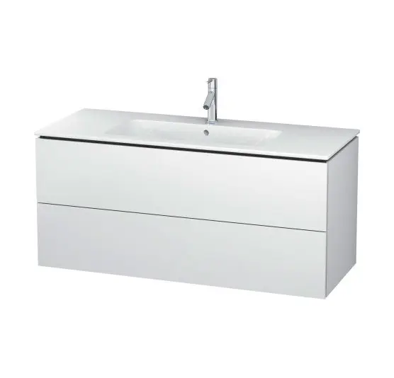 Duravit - L-Cube - Mosdószekrény - LC624301818