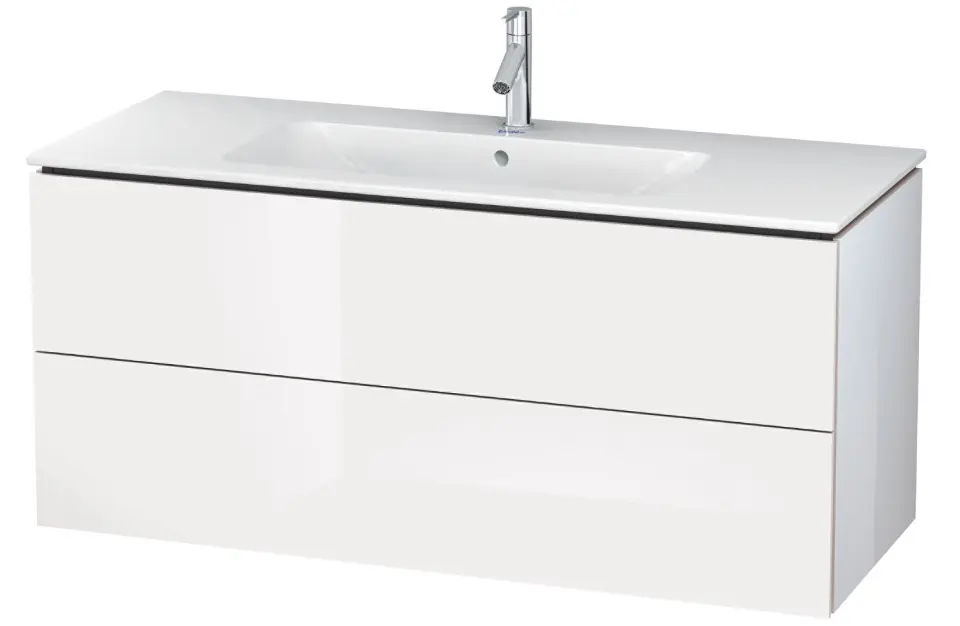 Duravit - L-Cube - Mosdószekrény - LC624302222