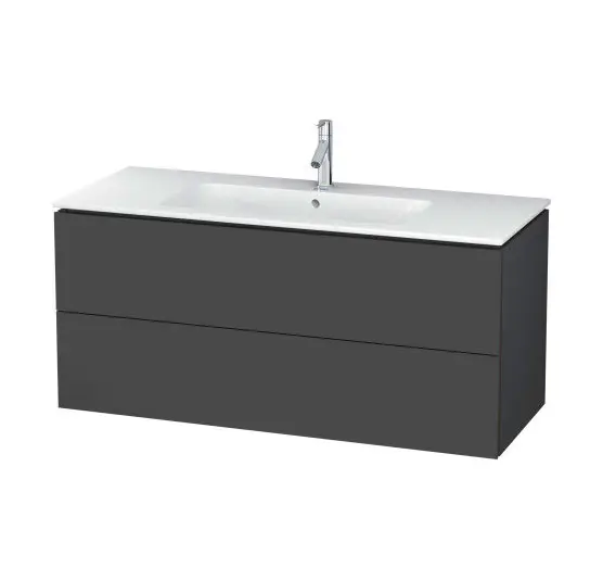 Duravit - L-Cube - Mosdószekrény - LC624304949