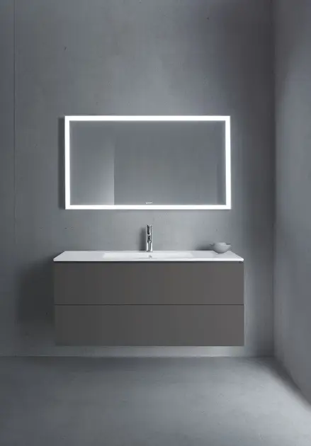 Duravit - L-Cube - Mosdószekrény - LC624304949 – 8. kép