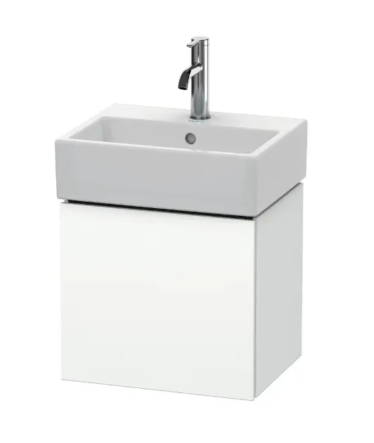 Duravit - L-Cube - Mosdószekrény - LC6245L1818
