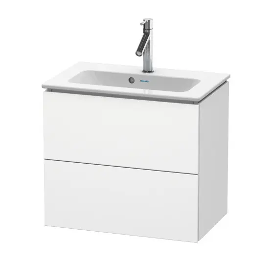 Duravit - L-Cube - Mosdószekrény - LC625601818