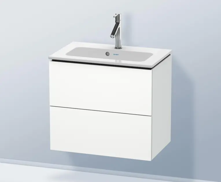 Duravit - L-Cube - Mosdószekrény - LC625601818 – 3. kép