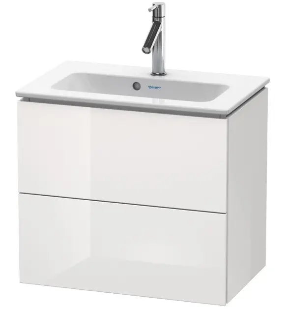 Duravit - L-Cube - Mosdószekrény - LC625602222