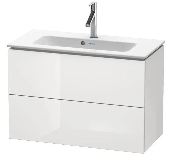 Duravit - L-Cube - Mosdószekrény - LC625702222