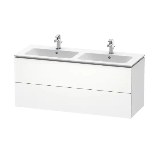 Duravit - L-Cube - Mosdószekrény - LC625801818