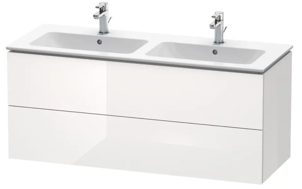 Duravit - L-Cube - Mosdószekrény - LC625802222
