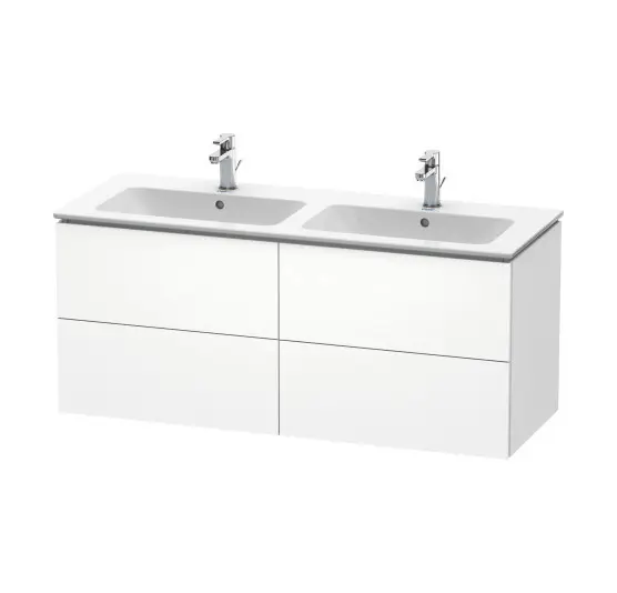Duravit - L-Cube - Mosdószekrény - LC625901818