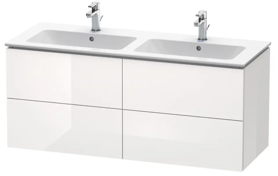 Duravit - L-Cube - Mosdószekrény - LC625902222