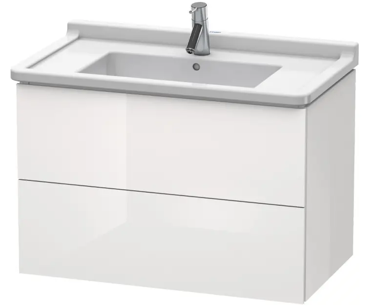 Duravit - L-Cube - Mosdószekrény - LC626502222