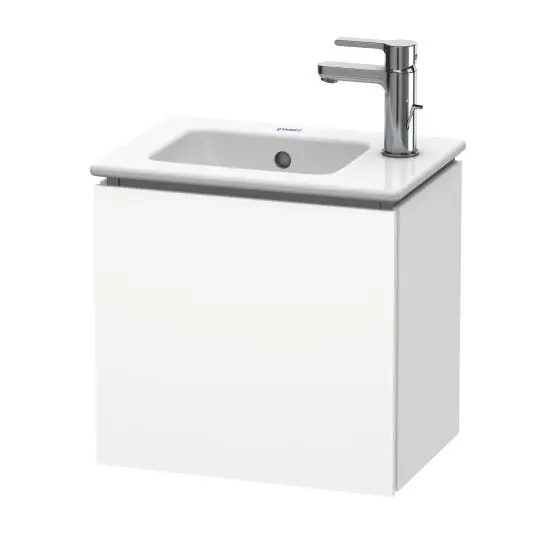 Duravit - L-Cube - Mosdószekrény - LC6272L1818