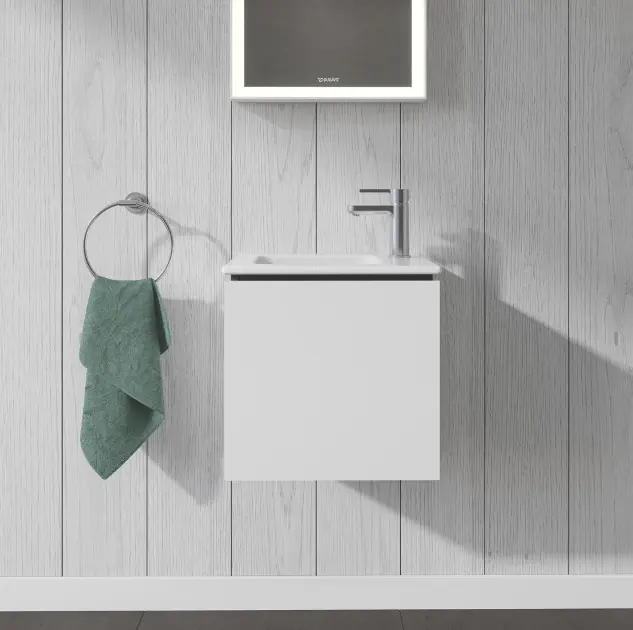 Duravit - L-Cube - Mosdószekrény - LC6272L1818 – 4. kép