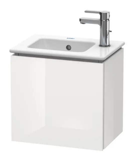 Duravit - L-Cube - Mosdószekrény - LC6272L2222