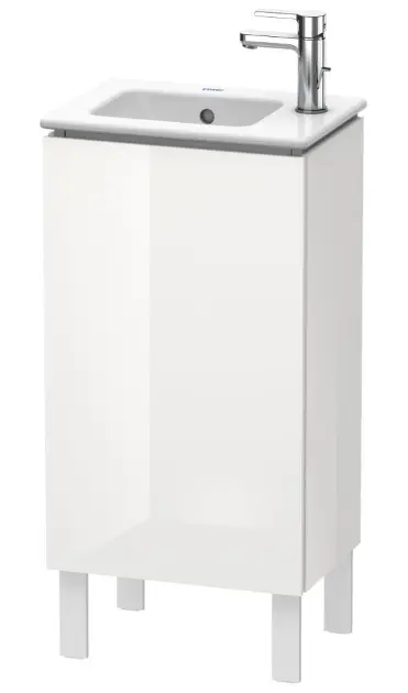 Duravit - L-Cube - Mosdószekrény - LC6273R2222