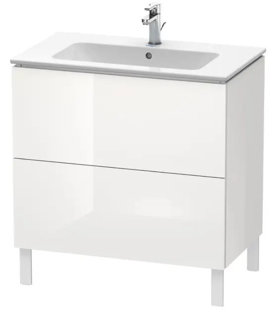 Duravit - L-Cube - Mosdószekrény - LC662602222
