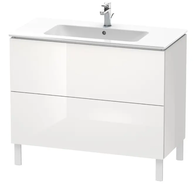 Duravit - L-Cube - Mosdószekrény - LC662702222