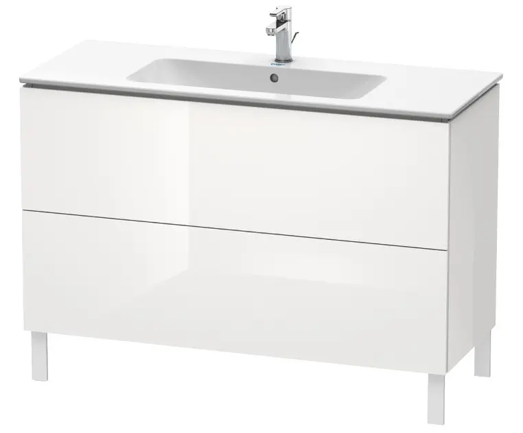 Duravit - L-Cube - Mosdószekrény - LC662802222