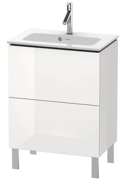 Duravit - L-Cube - Mosdószekrény - LC667302222