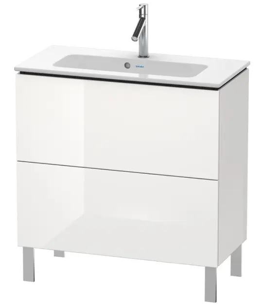 Duravit - L-Cube - Mosdószekrény - LC667402222